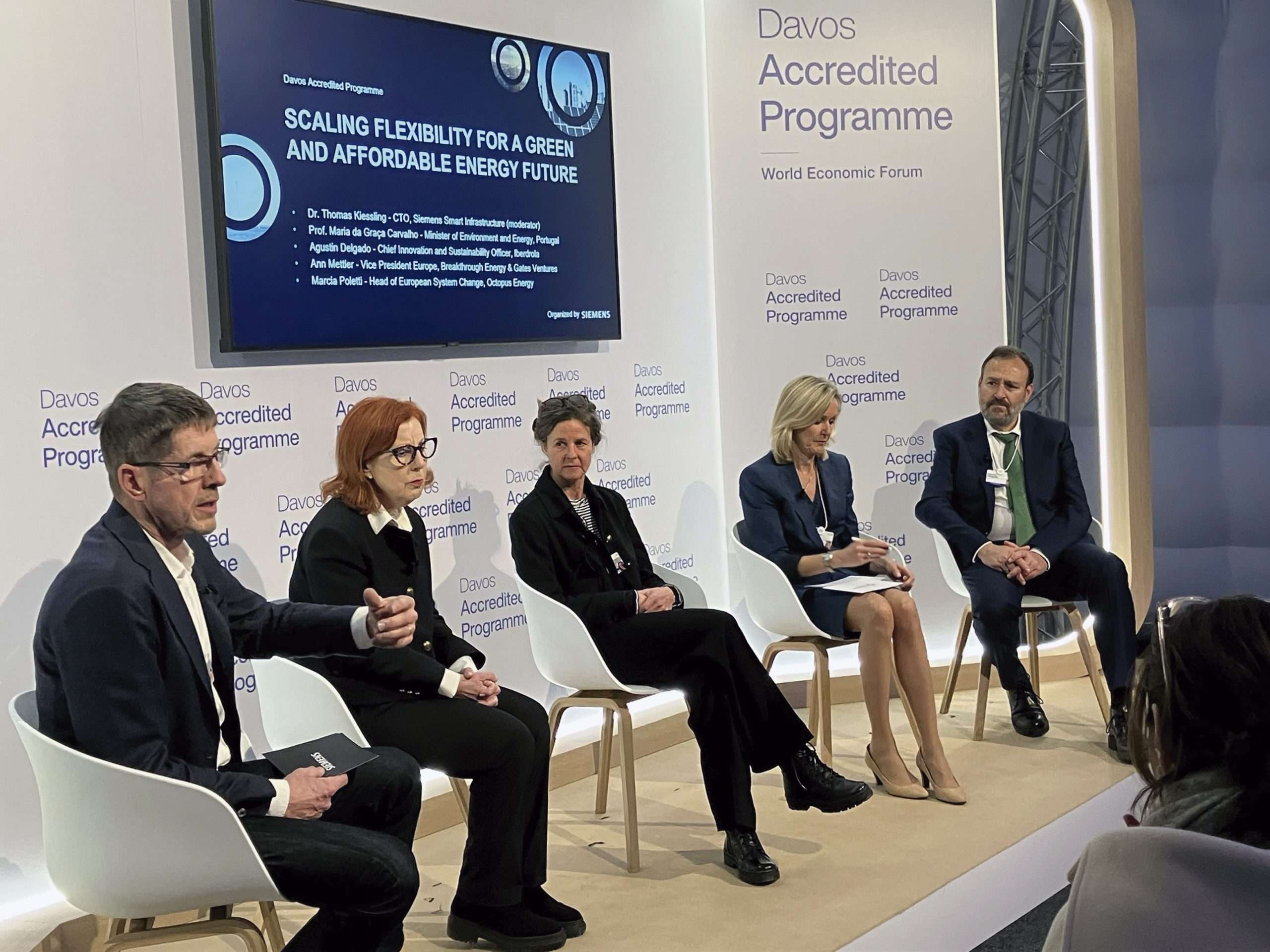 Agustín Delgado. Innovación y compromiso empresarial al servicio del desarrollo de Extremadura