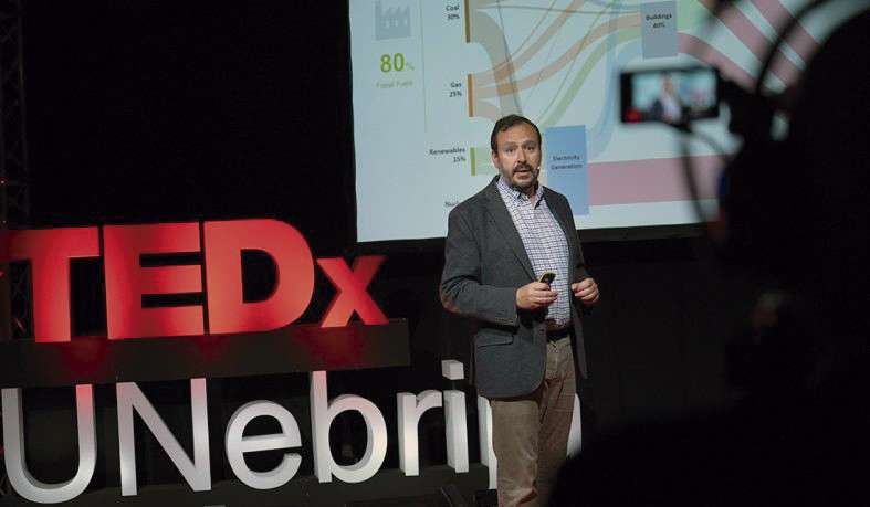 Agustín Delgado. Innovación y compromiso empresarial al servicio del desarrollo de Extremadura