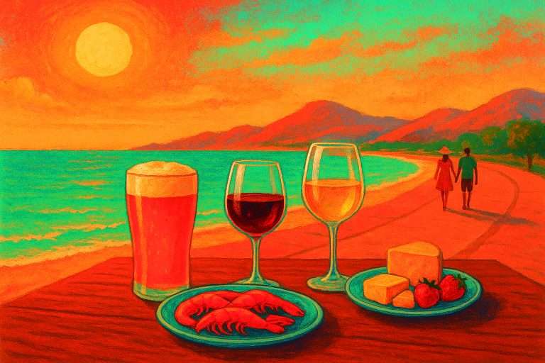 Las cosas buenas del verano (III)