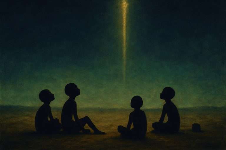 Salvar a los niños