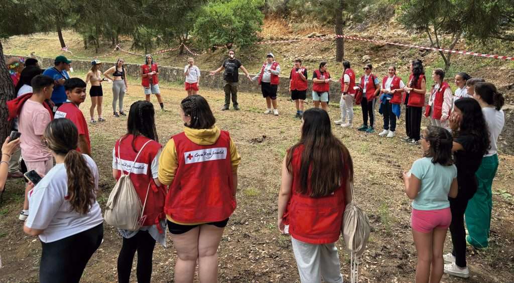 El Consejo de la Juventud de Extremadura celebrará el 3 de octubre una Feria de Asociaciones en Badajoz