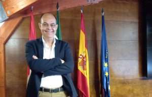 'Donde arde el alma', un acercamiento a San Pedro de Alcántara
