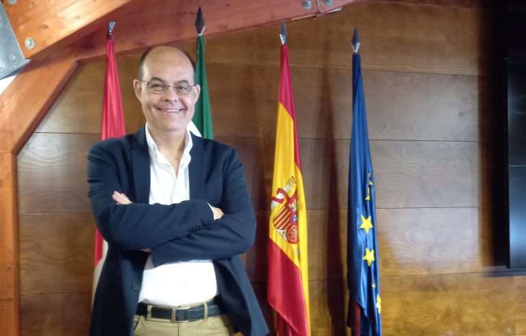 'Donde arde el alma', un acercamiento a San Pedro de Alcántara
