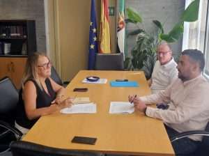 Ribera del Fresno avanza en la homologación de 'La Molineta' como centro de formación para el empleo