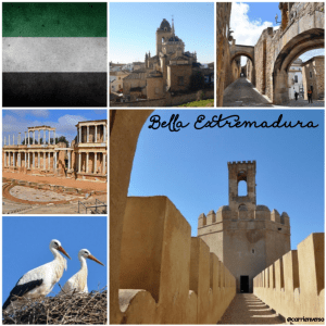 Bella Extremadura