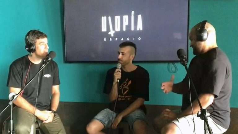 Utopía en Valdencín. Cómo un pueblo de 300 habitantes se reinventó a golpe de música