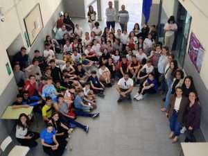 El instituto Valdemedel fija el inicio del curso 2025-2026 para el 11 de septiembre
