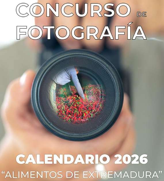 Caja Rural de Extremadura convoca el concurso fotográfico para elaborar su calendario de 2026