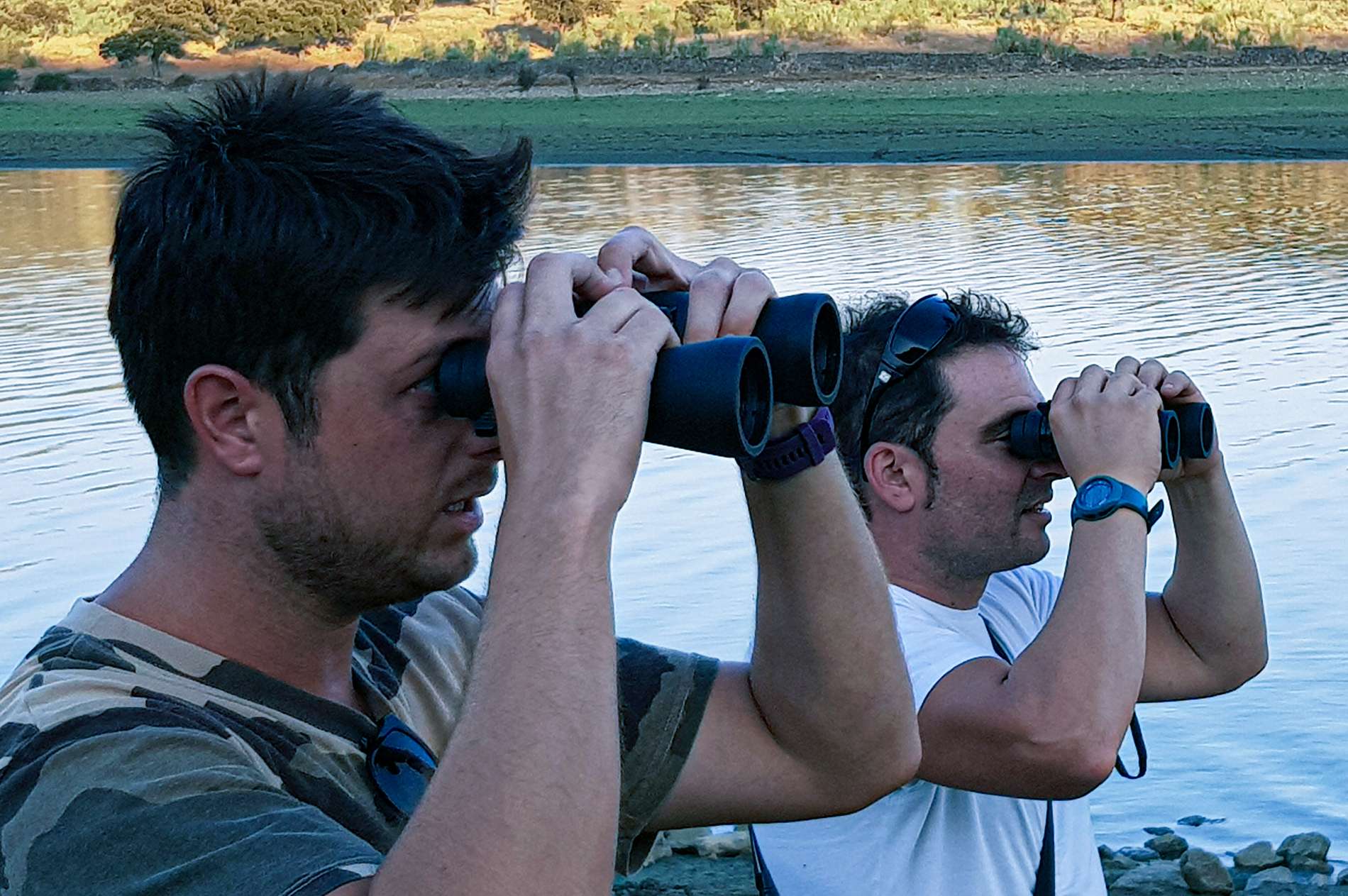 Patrimonio natural. La fotografía de naturaleza (1)