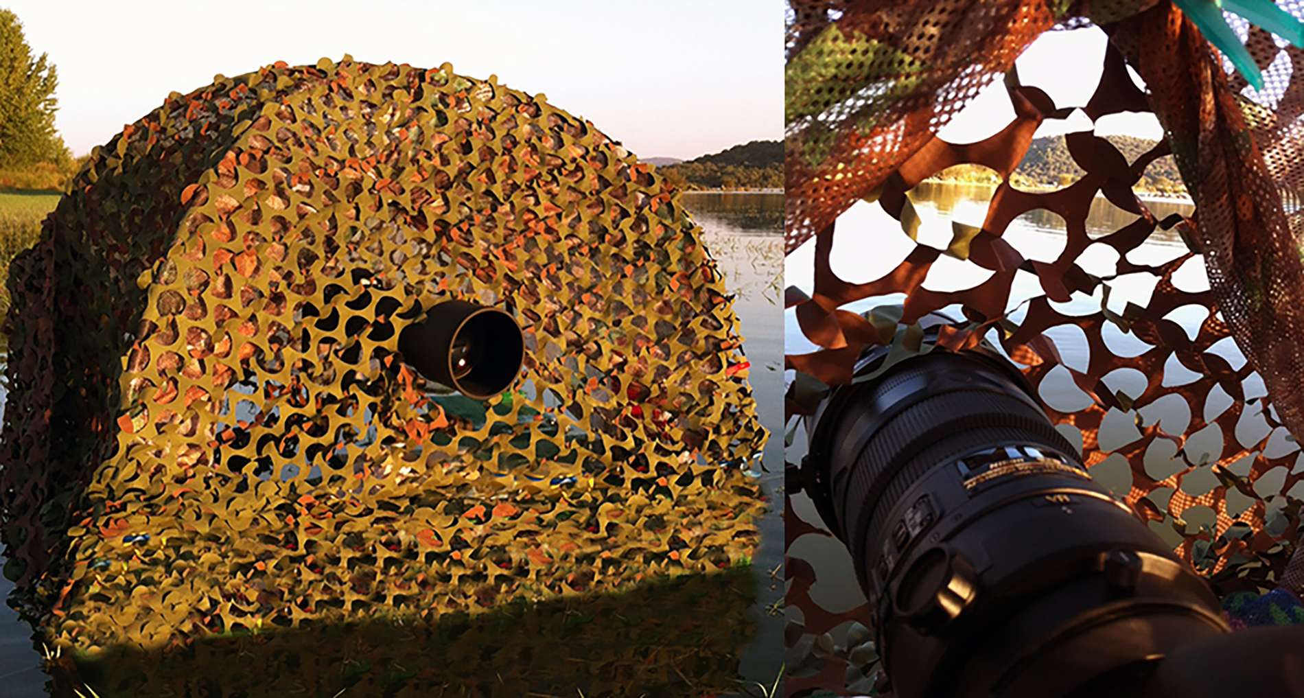 Patrimonio natural. La fotografía de naturaleza (1)