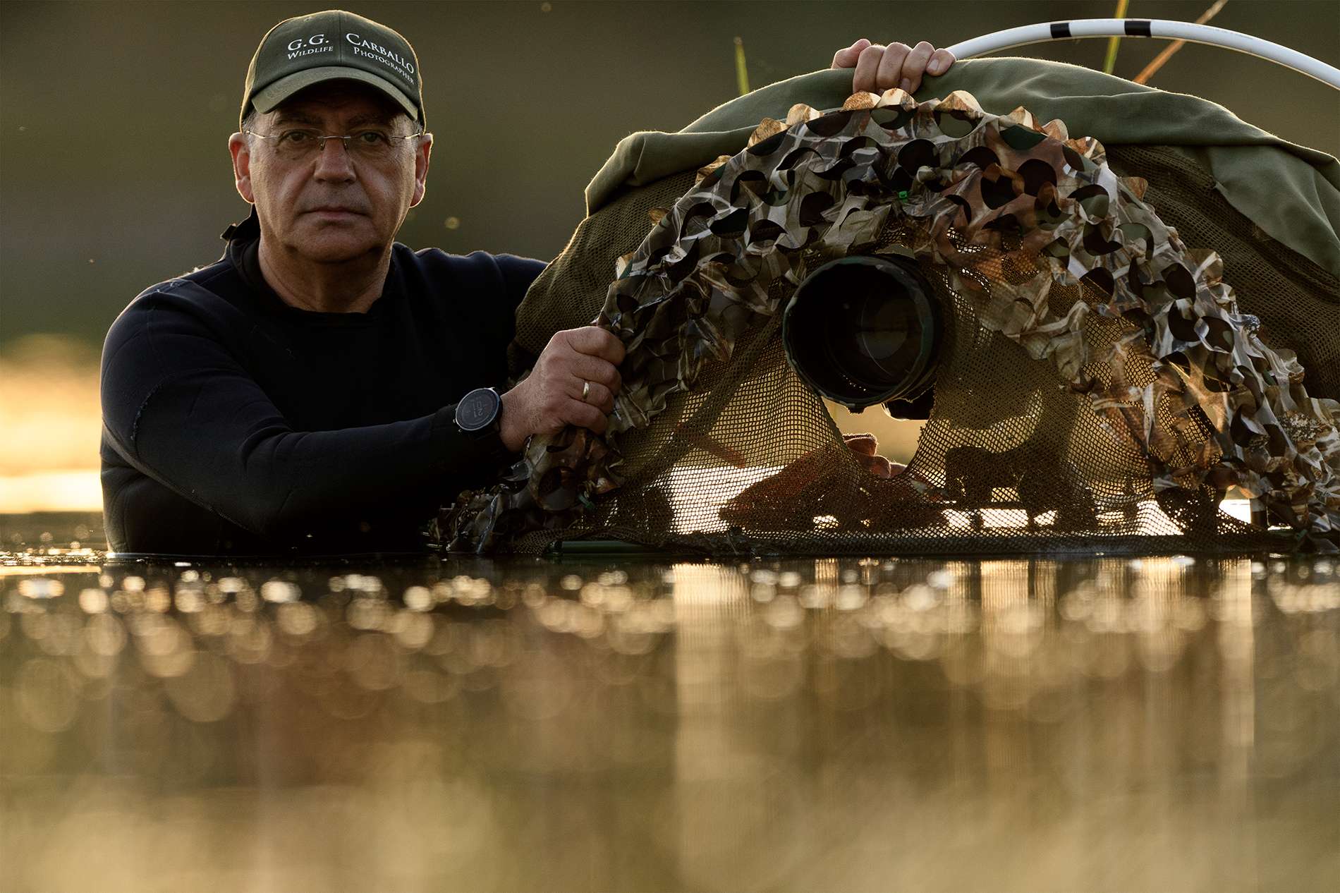 Patrimonio natural. La fotografía de naturaleza (1)