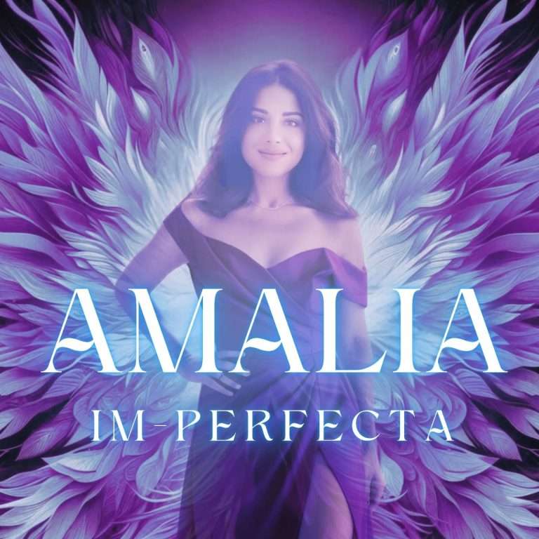 Amalia Toboso sigue cosechando éxitos con su tema 'IM-Perfecta'