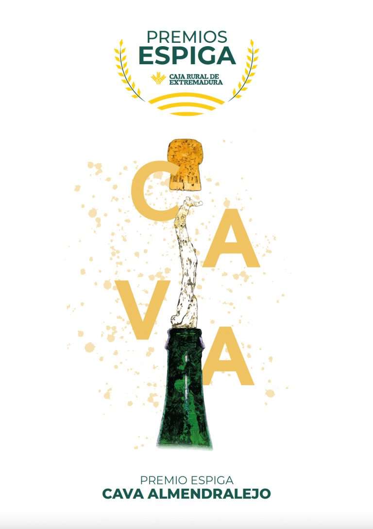 Caja Rural de Extremadura convoca la décima edición de los Premios Espiga 'Cava'