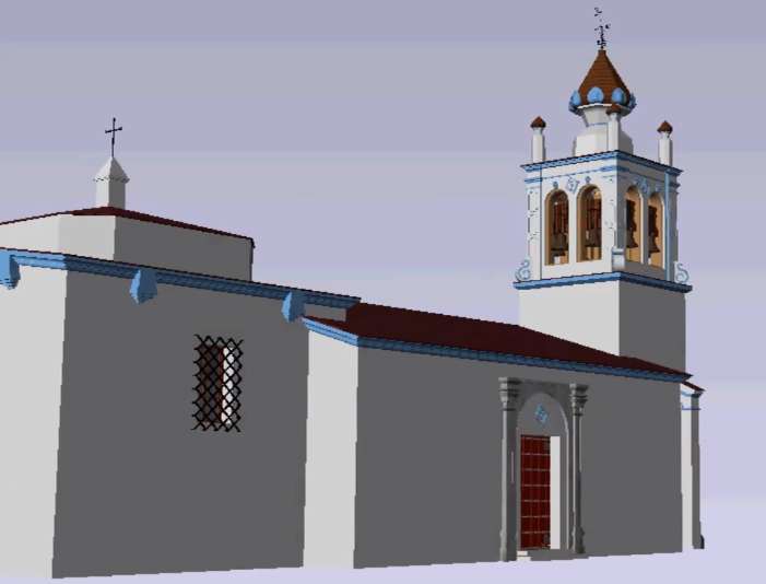 El Cristo Viejo pasará a ser propiedad municipal en 2025 tras siglos de historia