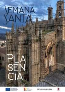 La Semana Santa de Plasencia recibe el reconocimiento de Fiesta de Interés Turístico Nacional