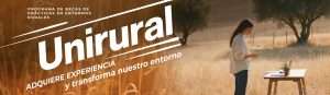 La Universidad de Extremadura convoca las becas UniRural 2025