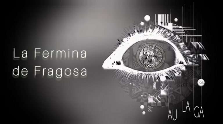 Aulaga Folk revive la leyenda hurdana de 'La Fermina' en su nuevo videoclip