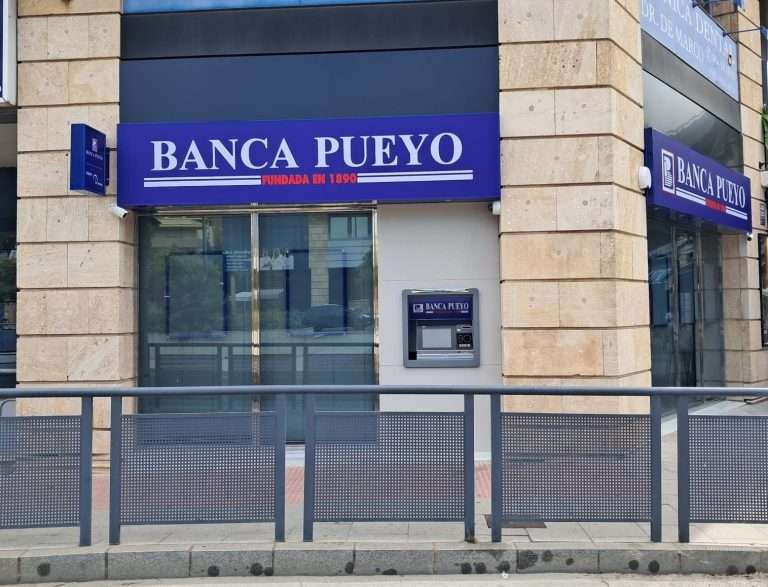 Banca Pueyo abre nueva oficina en Mairena del Aljarafe y refuerza su crecimiento en Sevilla