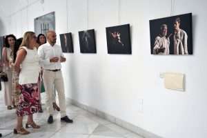 La Asamblea de Extremadura acoge una exposición conmemorativa de ‘El alcalde de Zalamea’