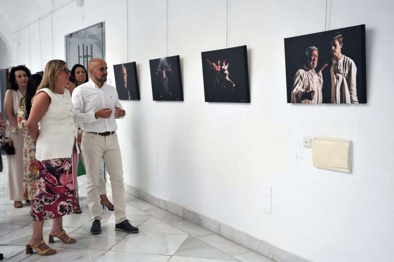 La Asamblea de Extremadura acoge una exposición conmemorativa de ‘El alcalde de Zalamea’