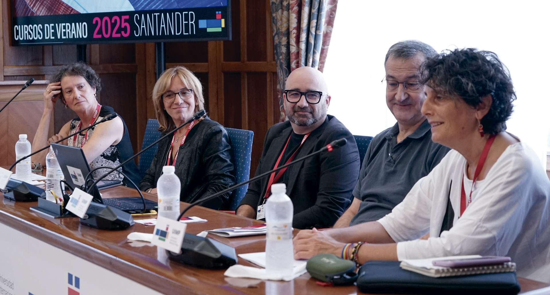 La transformación del modelo de cuidados actual y la reforma de la Ley de Dependencia