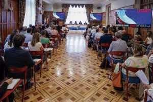 La transformación del modelo de cuidados actual y la reforma de la Ley de Dependencia