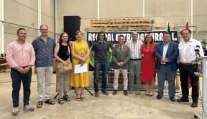 Fedesiba impulsa dos nuevos centros especiales de empleo en Villafranca de los Barros