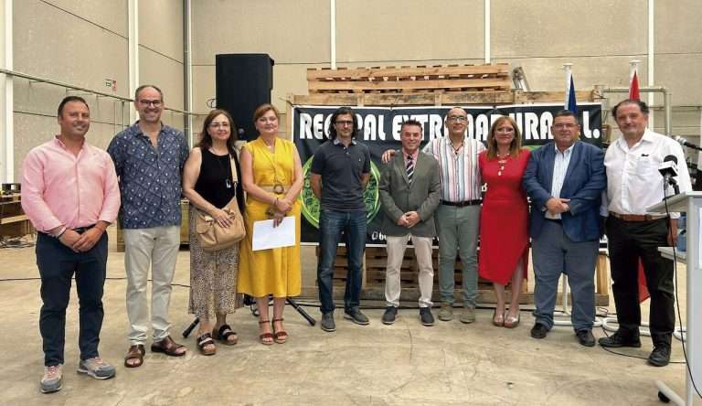 Fedesiba impulsa dos nuevos centros especiales de empleo en Villafranca de los Barros