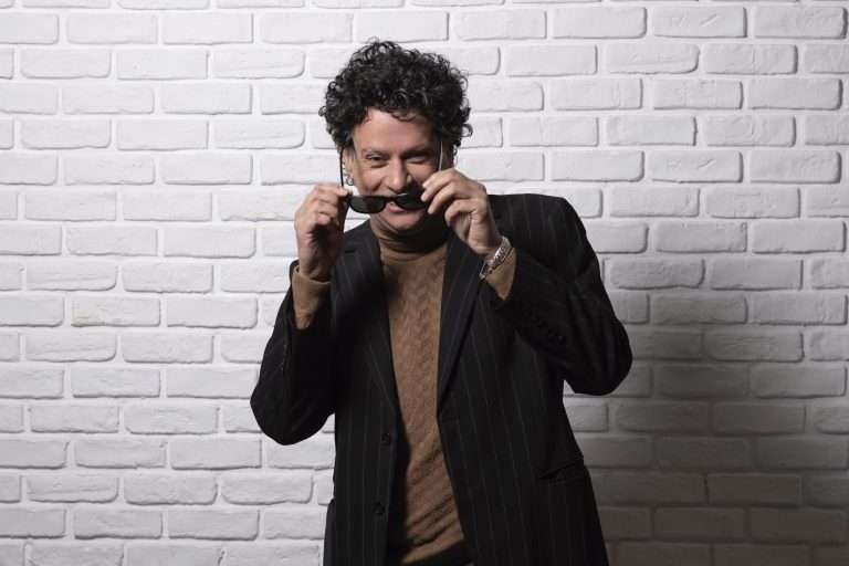 Músicos extremeños en Madrid. Ulises Fernández, 'Uli'