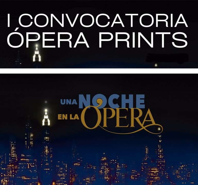 La Comedia del Arte en forma de prints