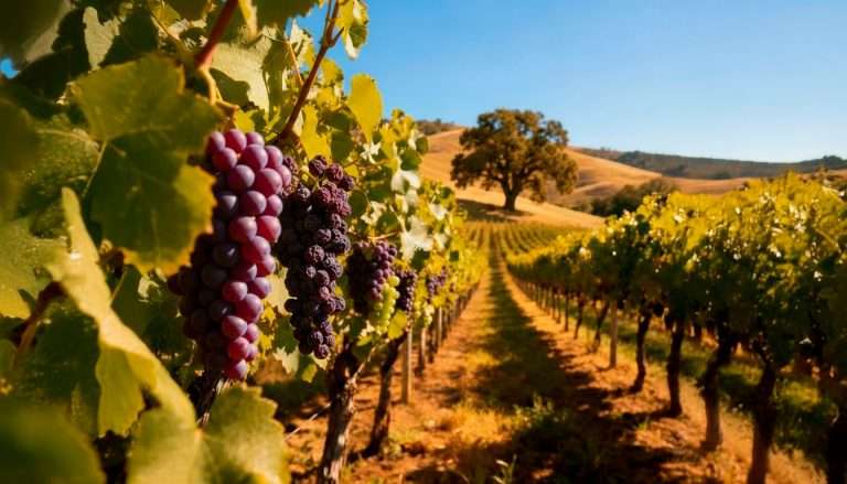 Calificación de vino ecológico