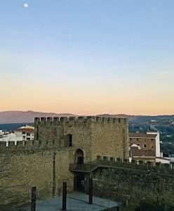 Desde la Torre Lucía. Sucedió hace 40 años en Isla Canela