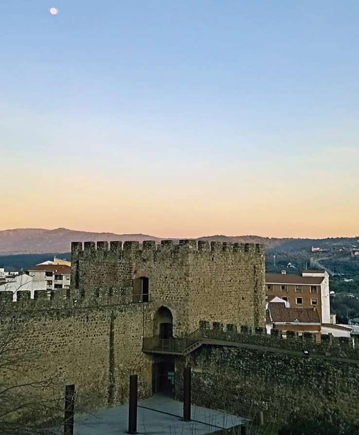 Desde la Torre Lucía. Sucedió hace 40 años en Isla Canela