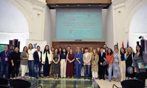 El Consejo de la Juventud de Extremadura presenta un informe con propuestas para mejorar el sistema educativo de la región