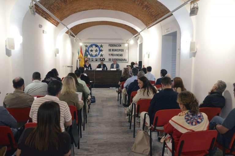 La Fempex defiende el incremento de los vínculos entre Extremadura y Alentejo