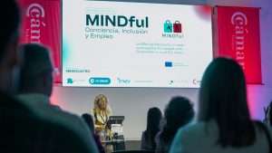 La Cámara de Comercio de Badajoz impulsa la empleabilidad de las personas con discapacidad y de los jóvenes
