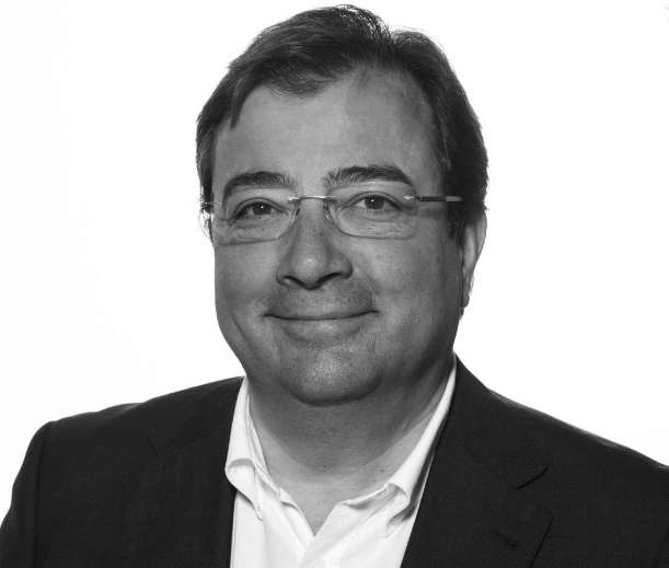 Despedida a un amigo de las causas sociales. Fallece Guillermo Fernández Vara
