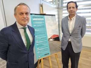 La XVII Semana de la Arquitectura en Extremadura se celebra a partir del 7 de octubre de 2025