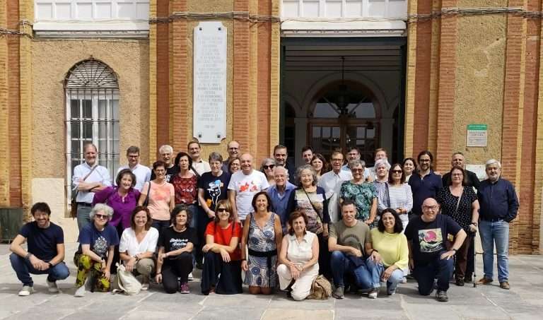 La Red de Finanzas Alternativas y Solidarias celebra su encuentro anual en Villafranca de los Barros