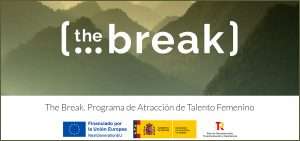El programa 'The Break Extremadura' impulsa el emprendimiento femenino en la región