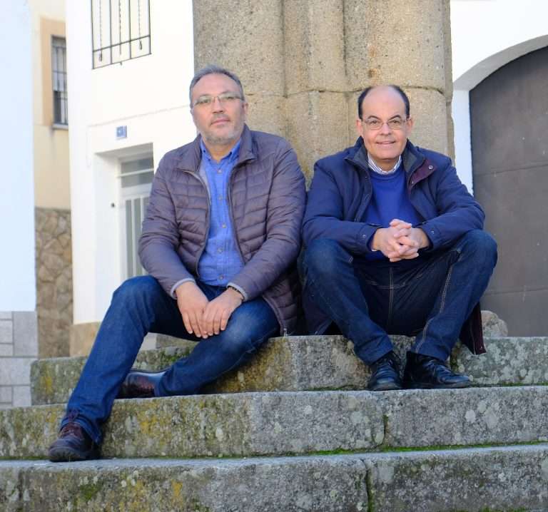 Collado de la Vera, un pueblo contado desde sus raíces y vivencias