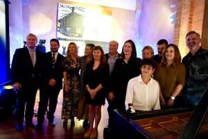 Los Premios ‘Ciudad de Badajoz’ reconocen la creación artística y literaria
