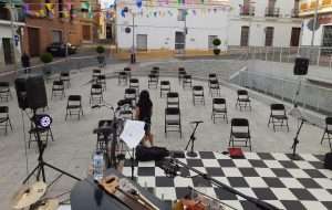 La Diputación de Badajoz convoca subvenciones para actividades culturales y fiestas populares para 2026