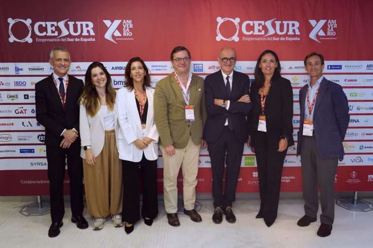 Cesur analiza el papel transformador de la innovación en la cultura empresarial