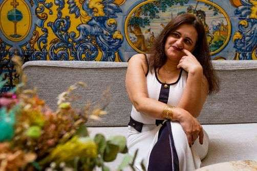 Pilar Aguilar aborda la protección y educación infantil con enfoque en la adaptación y resiliencia en su colección 'La escuela de Martina'