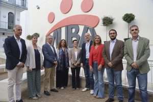 La Diputación de Badajoz invertirá 3,5 millones en la rehabilitación del Museo de Bellas Artes de Badajoz