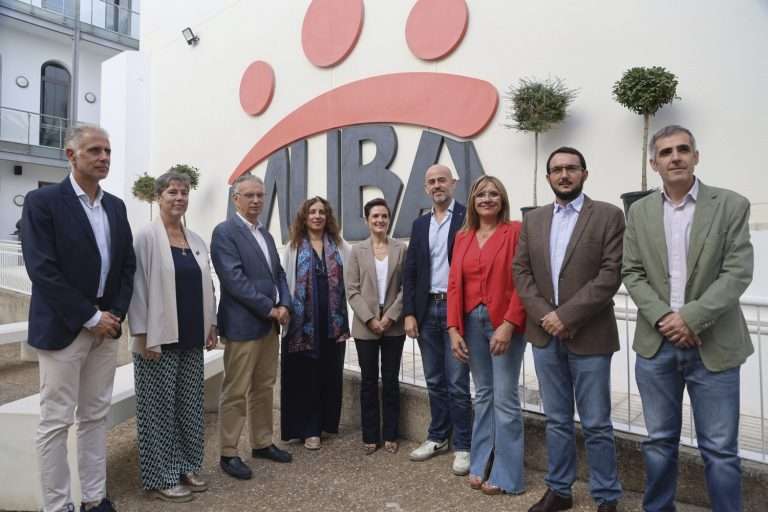 La Diputación de Badajoz invertirá 3,5 millones en la rehabilitación del Museo de Bellas Artes de Badajoz
