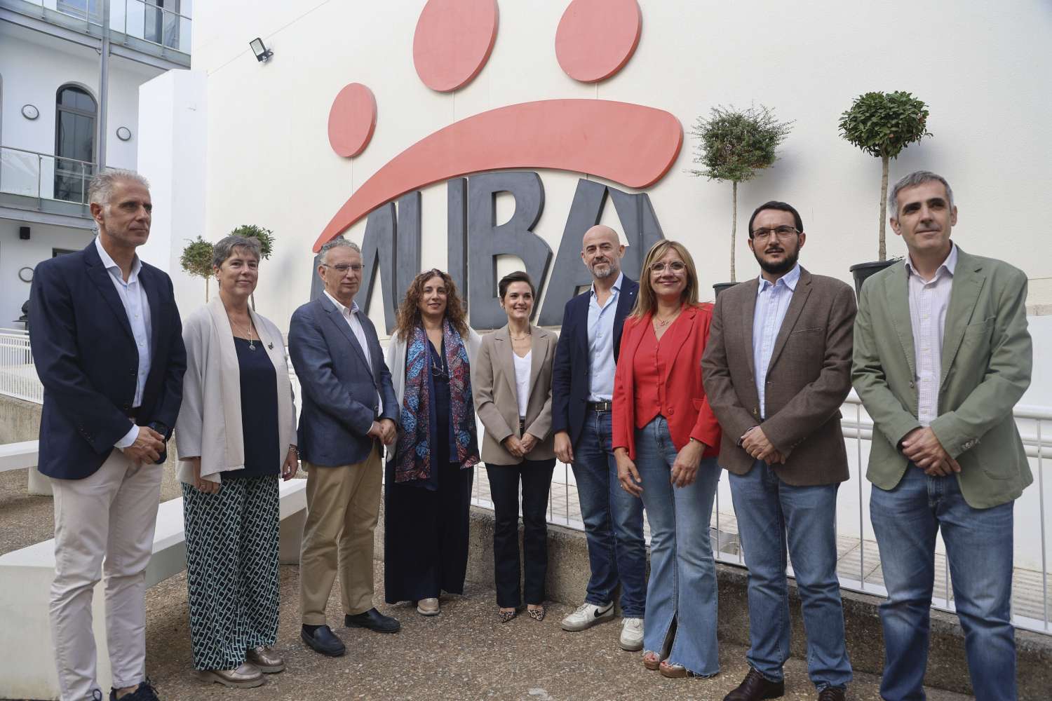 La Diputación de Badajoz invertirá 3,5 millones en la rehabilitación del Museo de Bellas Artes de Badajoz