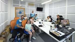 Aspace Radio. Contar la vida, contar nuestra vida