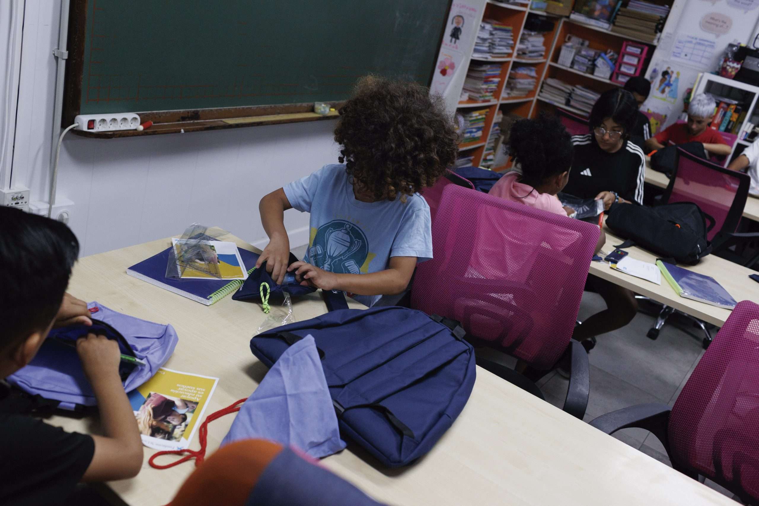 Fundación La Caixa incrementa hasta los 6,5 millones de euros su aportación al desarrollo de programas sociales en Extremadura durante 2025